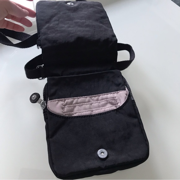 Kipling Eldorado Crossbody Bag - Picture 2 of 10